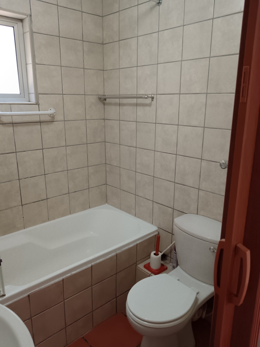 To Let 2 Bedroom Property for Rent in West Beach Western Cape